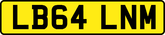 LB64LNM