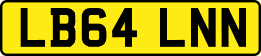 LB64LNN