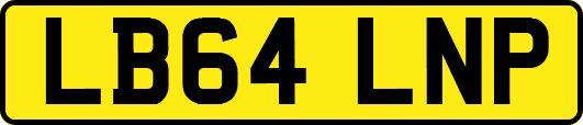LB64LNP