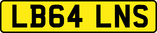 LB64LNS