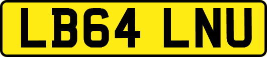 LB64LNU