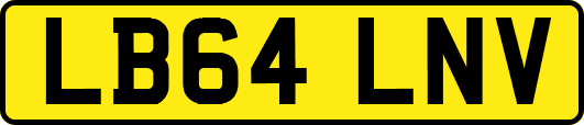 LB64LNV