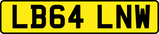 LB64LNW