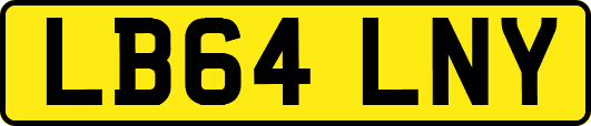 LB64LNY