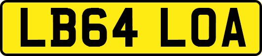 LB64LOA