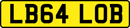 LB64LOB