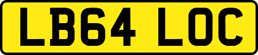 LB64LOC