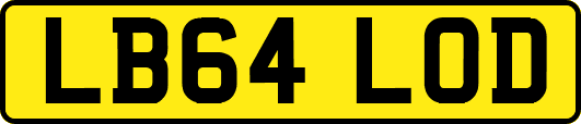 LB64LOD