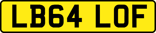 LB64LOF
