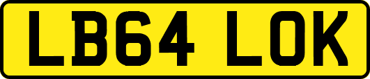 LB64LOK