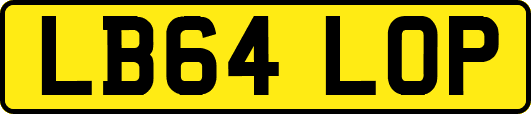 LB64LOP