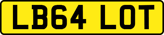 LB64LOT