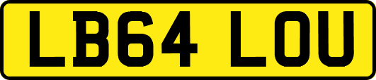 LB64LOU