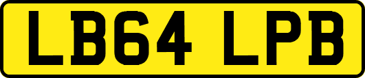 LB64LPB