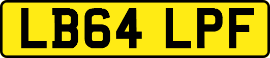 LB64LPF