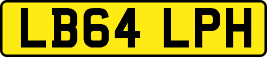 LB64LPH