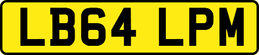 LB64LPM