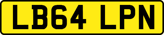 LB64LPN