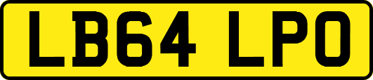 LB64LPO