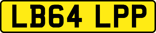 LB64LPP