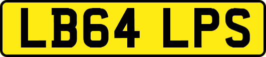 LB64LPS