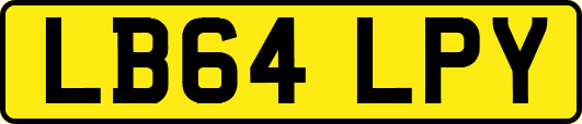 LB64LPY