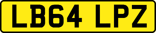 LB64LPZ