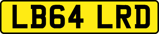 LB64LRD