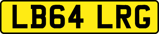 LB64LRG