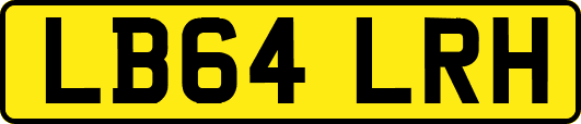 LB64LRH