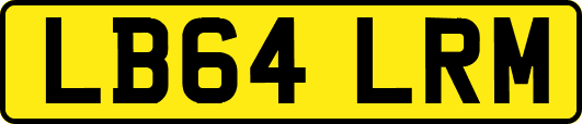 LB64LRM