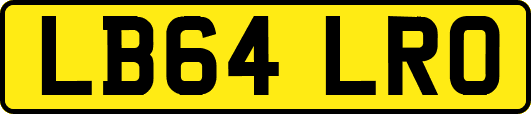 LB64LRO