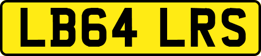 LB64LRS