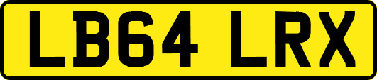 LB64LRX