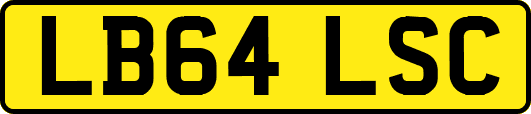 LB64LSC