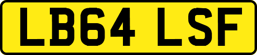 LB64LSF