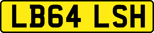 LB64LSH