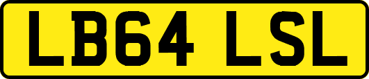 LB64LSL