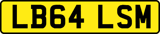 LB64LSM