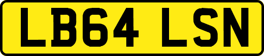 LB64LSN