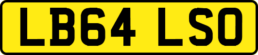 LB64LSO