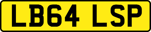 LB64LSP
