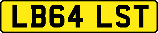LB64LST