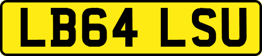 LB64LSU