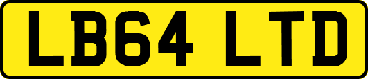 LB64LTD