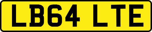 LB64LTE