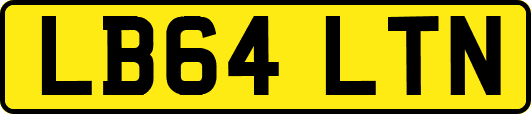 LB64LTN
