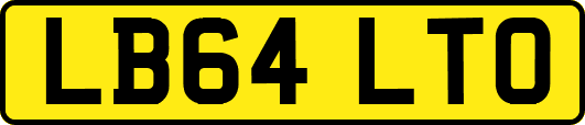 LB64LTO