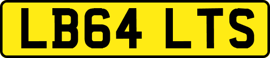 LB64LTS