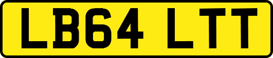 LB64LTT